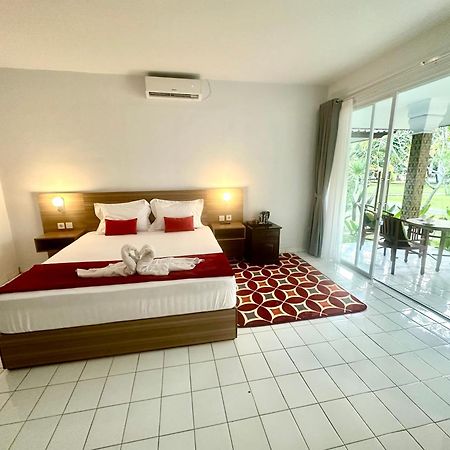 New Mekar Jaya Hotel Legian  Luaran gambar