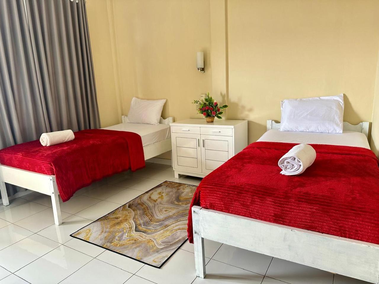New Mekar Jaya Hotel Legian  Luaran gambar