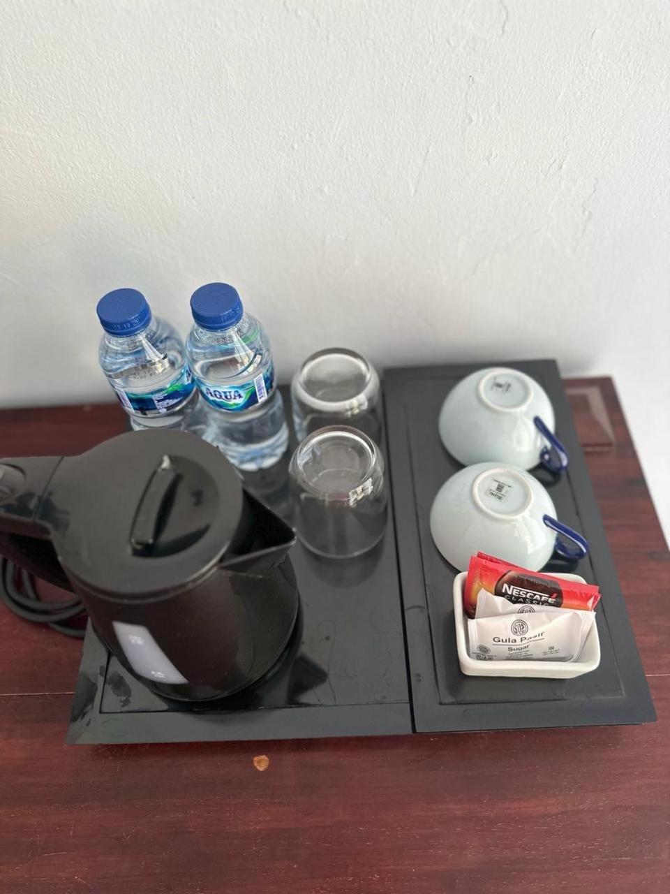 New Mekar Jaya Hotel Legian  Luaran gambar