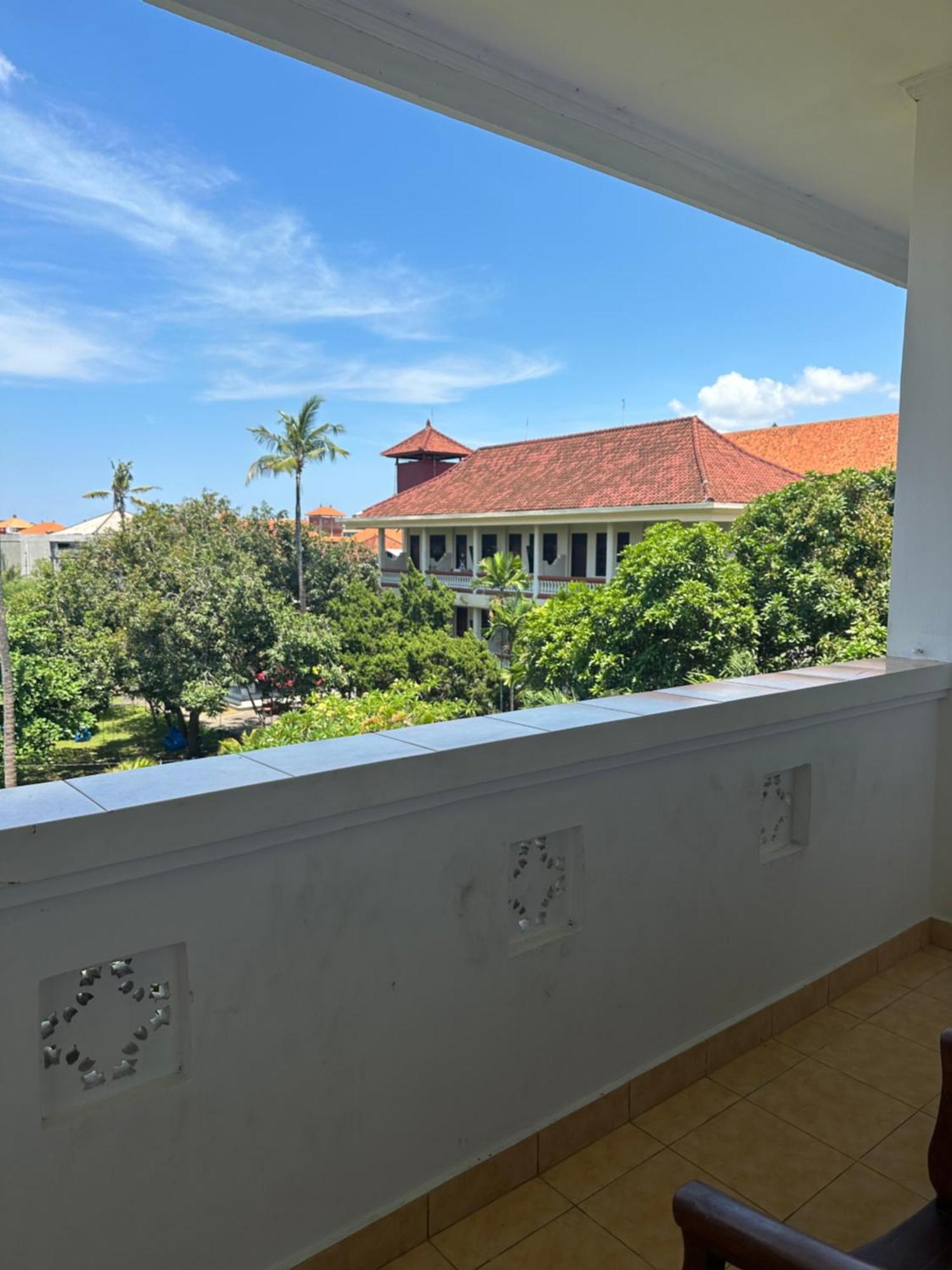 New Mekar Jaya Hotel Legian  Luaran gambar