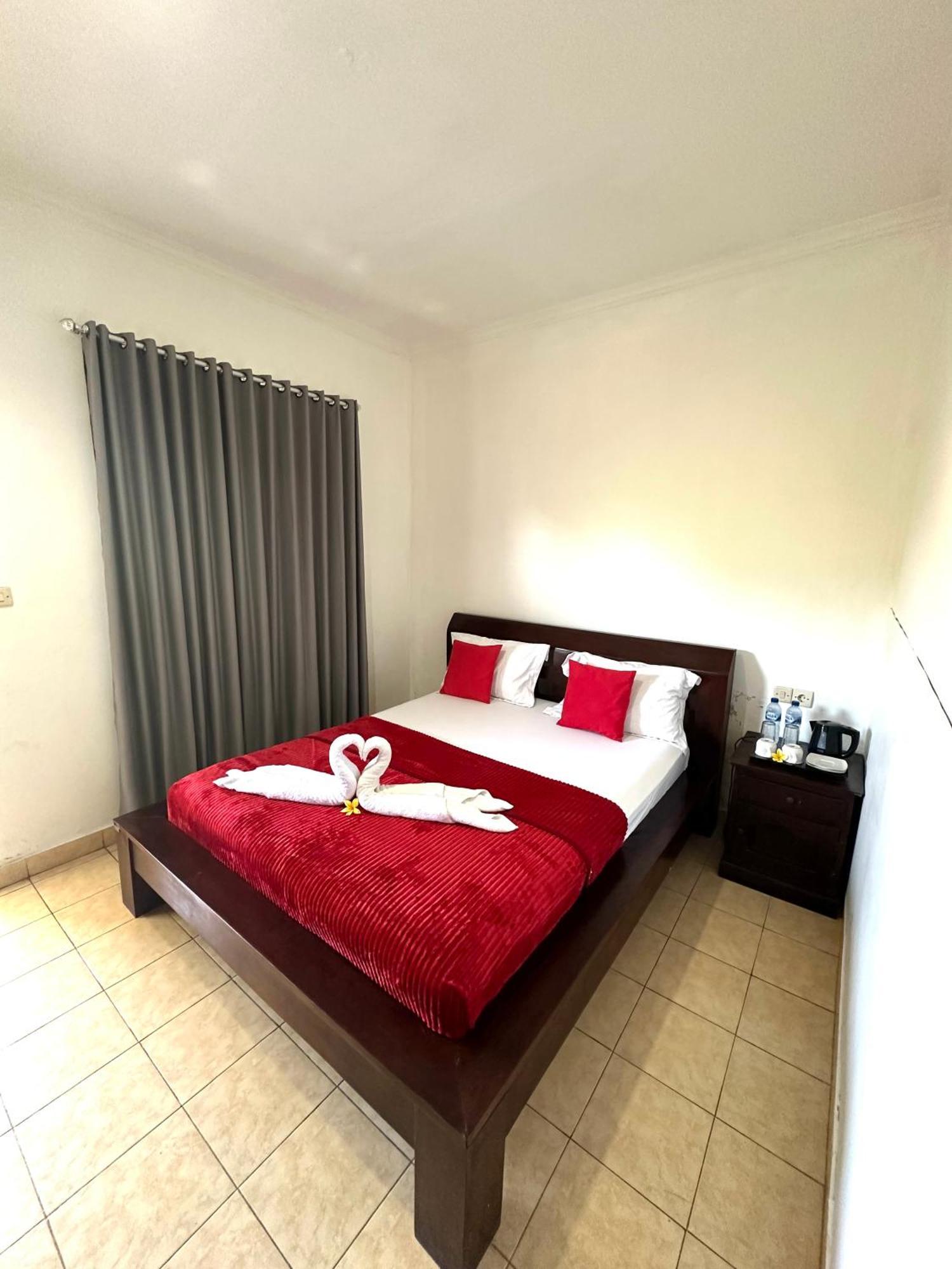 New Mekar Jaya Hotel Legian  Luaran gambar